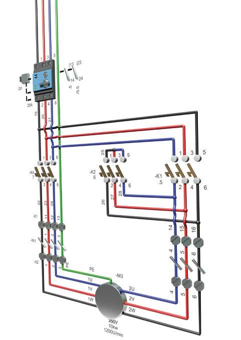 Kvůli nepřesným kusovníkům nejsou objednávány správné komponenty. Ruční zadávání informací o elektrických řídicích systémech do 2D nebo 3D strojírenských návrhů je pracné.