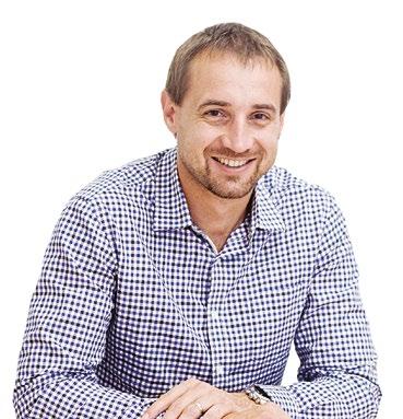 Vítejte v dobré společnosti Za sebe i všechny své kolegy vám děkuji za důvěru a věřím, že s námi budete spokojeni. V této příručce najdete vše o své půjčce.