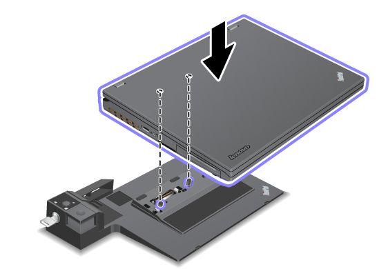 nebo (170 W) (1). Potáhněte posuvníkem ve směru šipky (2). 3.