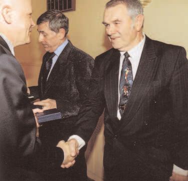 o KOPANÁ ODRY Gerhard