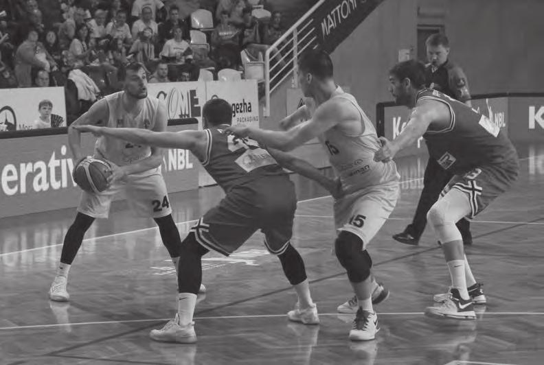 Jakub Šiřina: Nymburk jsem porazil poprvé v životě Skvěle a ještě jednou skvěle! Opavští basketbalisté porazili Nymburk a velká senzace byla na světě.