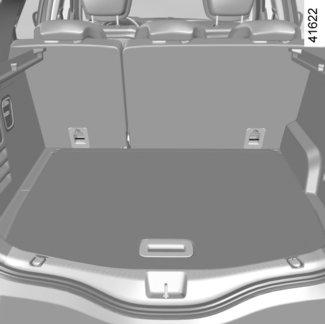 BEZPEČNOSŤ DETÍ: výber upevnenia detskej sedačky (3/3) 2 3 1 Upevnenie systémom ISOFIX (pokračovanie) Dva krúžky 1 sa nachádzajú medzi operadlo a sedákom