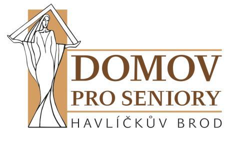 Husova 2119, 580 01 Havlíčkův Brod Dotazníkové šetření 2017 Rodinní příslušníci a osoby blízké Domov pro seniory Havlíčkův Brod p.o. Dotazníkové šetření u rodinných příslušníků a osob blízkých klientů Domova pro seniory Havlíčkův Brod proběhlo v časovém rozmezí od 22.