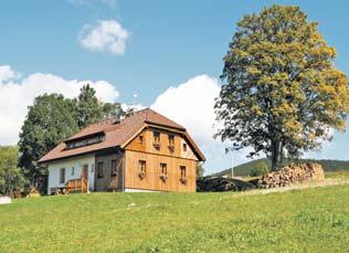 cz Šumavské zastavení se Štěpánkou Štěpánka Balvínová Žáková Volšovská 492, 342 01 Sušice tel.