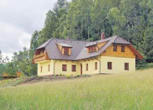 uhojdaru.cz www.uhojdaru.cz Hotel U Martina 382 18 Rožmberk nad Vltavou 79 tel.