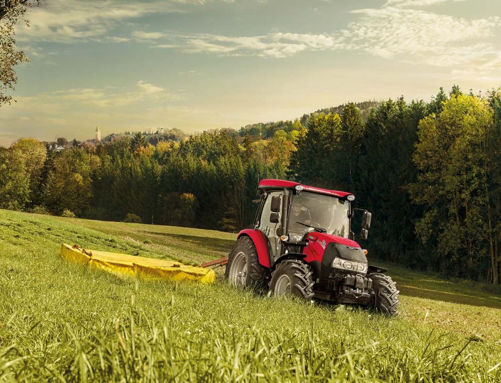 S pomocným hydraulickým válcem lze zvedací sílu navýšit na 3000 kg.