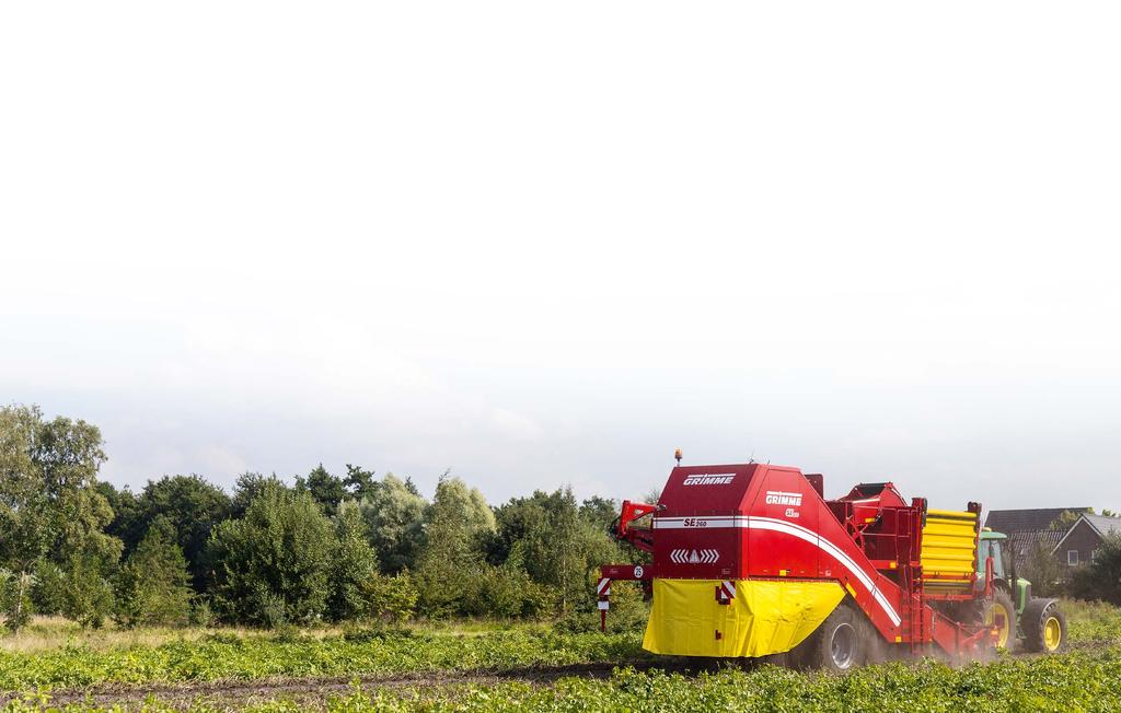 / / Pracovní prostor odolný vůči počasí Zastřešení Zastřešení nabízí přebíracímu personálu ochranu před sluncem, deštěm, větrem a chladem. S osvětlením, na přání, nic nestojí v cestě nasazení v noci.