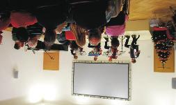 Tam řadím například finančně nákladnější Listování nebo návštěva Neuburgu, která byla pro
