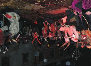 leden 2015 NOVOHRADSKÝ ZPRAVODAJ 19 Ohlédnutí za adventními a vánočními akcemi 2014 Ačkoli jsme po Novém roce všichni skočili či vpluli do dění roku 2015, přijměte přesto malé ohlédnutí za některými