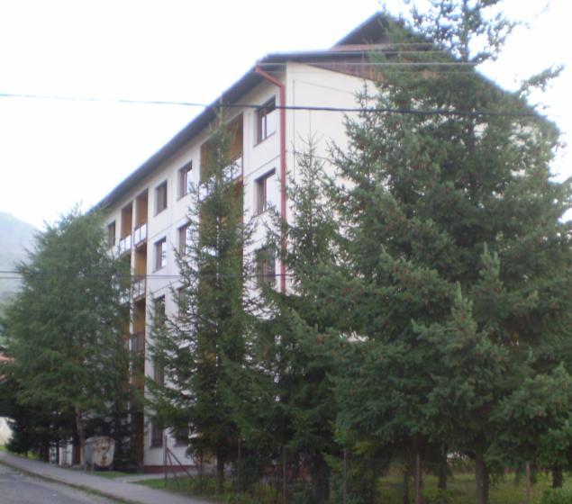 Kremnica VÝCHOVNÝ PROGRAM Od