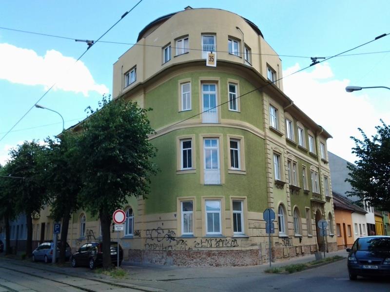 Pořízená