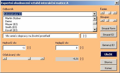 24 MDM v. 2.0 Obr. 21 Upozornění na nesprávně zadané údaje v EJ.