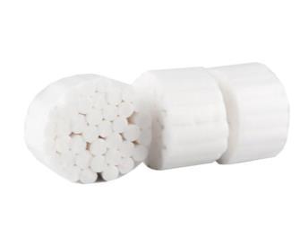 Zubní válečky Dentalpad Fibre Kleer