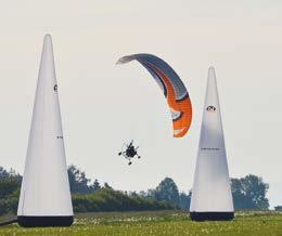 Motorový paragliding Mistrovství ČR v motorovém paraglidingu 2016, Kroměříž, 10. 16. 7. 2016, celkem 19 soutěžících, 9 disciplín. Krosny PF 1 (jednomístné krosny) 1. Jiří Koudela 6604 b 2.