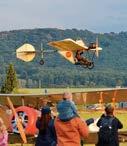 z Ústí n. O. 2. místo patřilo záznamu z 1. MS v indoor skydivingu v Praze a 3. místo patřilo zimnímu létání paraglidistů v Polsku Paragliding Zieleniec. V sobotu 20. 8.