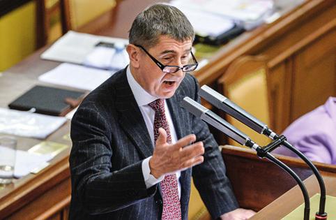TEMPUS Babiš sliboval zdravotníkům plošné zvýšení platů. Nic z toho nebude Přesně před měsícem slíbili premiér s ministrem zdravotnictví, že platy a mzdy zdravotníků vzrostou plošně o deset procent.