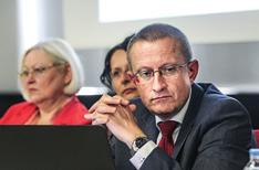 TEMPUS Dostupné personální kapacity jako determinant hospitalizační péče Ústav zdravotnických informací a statistiky (ÚZIS) ČR vyvíjí v rámci projektu DRG Restart ve spolupráci s referenčními