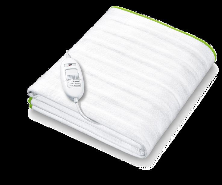 bavlnený poťah,možnosť prať v práčke pri teplote 40 C, 40x30 cm, 100W 3 Beurer HK 42 Beurer