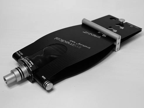 dely naproti tomu umožňují snadno a úsporně realizovat různé scénáře dýchání s reálnými ventilátory, a to i opakovaně s přesně reprodukovatelnými hodnotami, což je předurčuje pro tři hlavní oblasti