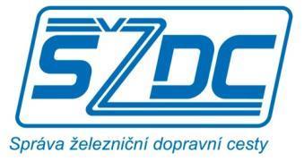 Správa železniční dopravní cesty, státní organizace Dlážděná 1003/7, 110 00 Praha 1, Nové Město MOSTNÍ VZOROVÝ LIST MVL 725 APLIKACE FRP POLYMERŮ PRO VYBAVENÍ ŽELEZNIČNÍCH MOSTŮ