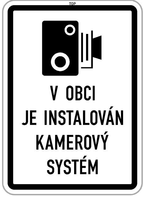 Vybudování městského kamerového dohlížecího systému v Dobříši Ministerstvo vnitra ČR/Program prevence kriminality pro rok