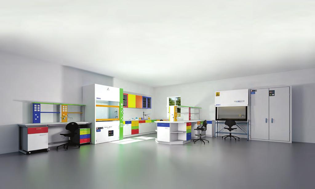 AKTUÁLNÍ INFORMACE Z CHEMICKÉHO PRŮMYSLU A LABORATORNÍ PRAXE WWW.CHEMAGAZIN.