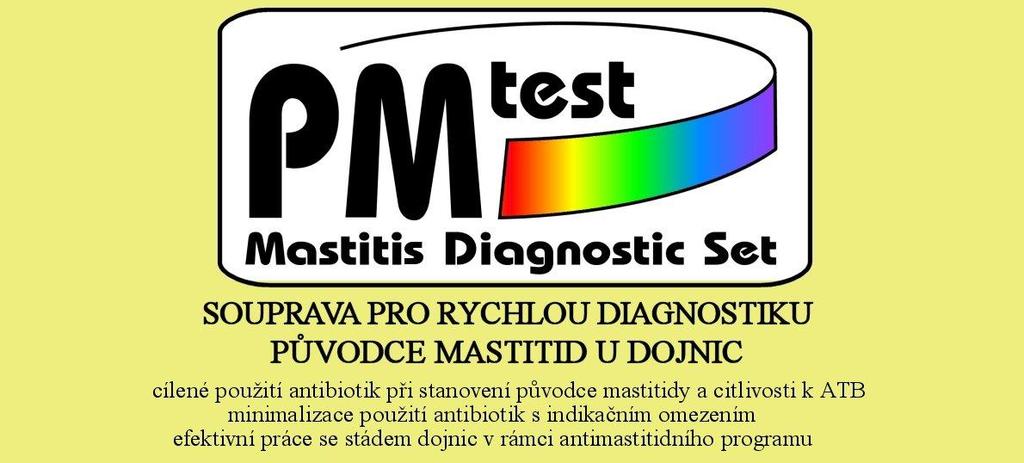 Výběr vhodné faremní diagnostiky Výrobce v České