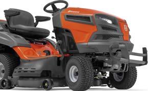 Husqvarna TC 342T 59 950 Kč 79 990 Kč 99 990 Kč 122 450 Kč Husqvarna Series 3125 7200