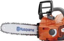 Husqvarna 536Li XP 11 350 Kč dodávky, viz 10" 14" / 25 35 cm 2,6 kg - Husqvarna T536Li XP 12 890 Kč str.