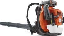 23 (bez akumulátoru) Husqvarna 125BVx 9 750 Kč 28,0 cm 3 0,8 kw 4,35 kg Husqvarna 525BX 10 150 Kč 25,4 cm 3 0,85 kw 4,3 kg Husqvarna 530BT