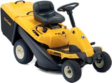 2 MINI RIDER SÉRIE FORCE 3 5 LR1 NR76 LR1 NS76 6 76 cm Cub Cadet OHV,