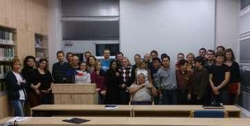 CZECHGLOBE PhD studium (konec roku 2014) 57 PhD studentů (10 zahrančních) v prezenční či kombinované formě (zaměstnanci CVGZ) Realizované PhD programsy MENDELOVA UNIVERZITA BRNO: Aplikovaná ekologie