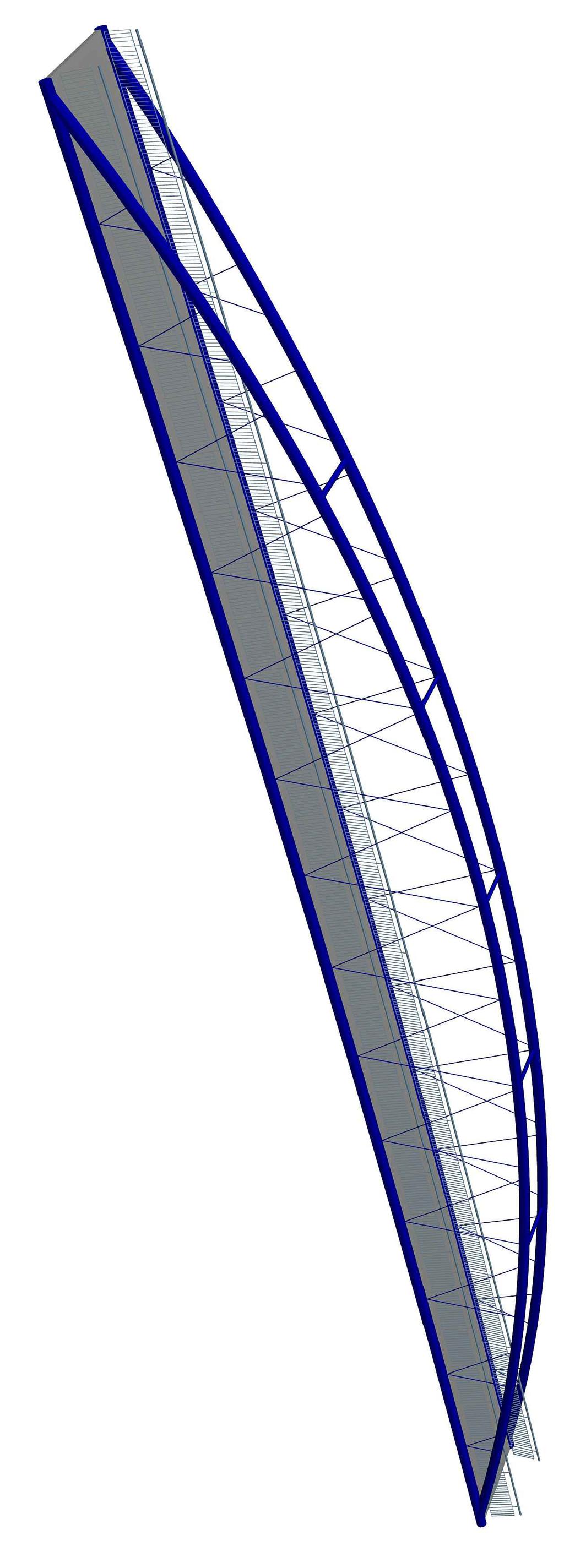 PROSTOROVÉ MODELY 1