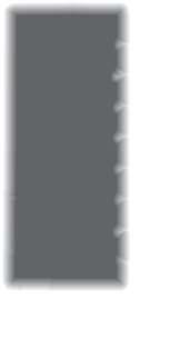 5x5 mm - 4 lístků.