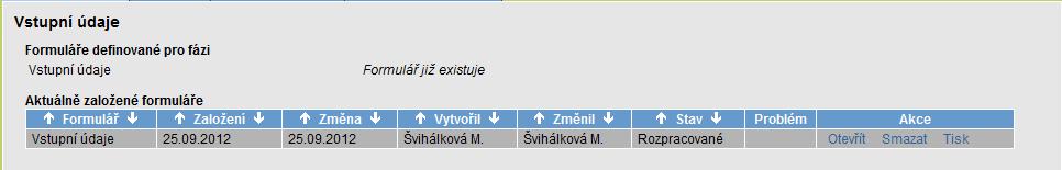 Smazání celého záznamu pacienta, tedy včetně celého ID z databáze mohou pouze