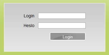 Postup při vkládání dat do databáze KARCINOM OVARIÍ 1 Vstup do databáze Ve webovém prohlížeči zadejte URL