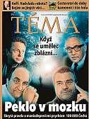 Pořád ale znamená totéž: nepravidelné střídání období euforie adeprese. Po nich zpravidla následuje různě dlouhý relativní klid.