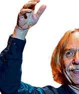 Rockové fanoušky rozpumpují Helloween,Gene Simmons nebo severští Lordi. V závěru prázdnin, 25. srpna, potěší milovníky české muziky festival Okoř.Podhradí středověkého hradu přivítá 25.