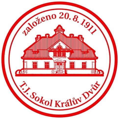 Do sletového dění se zapojila nejen zastoupením ve skladbě Cesta, ale i logistickou podporou také králodvorská jednota.