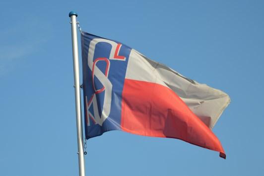 BULLETIN Slovo Radka Sochra, starosty T. J. Sokol Králův Dvůr...patří velké poděkování a vzhledem k úctyhodnému věku i obdiv.