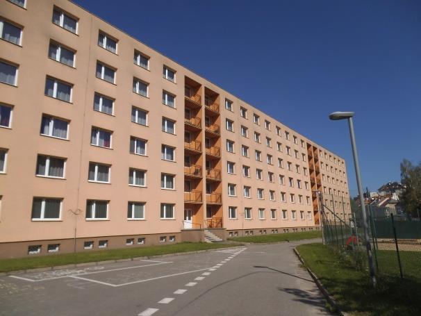 Požární komplex č. 3 (ul.