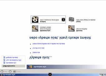 lekce3 modulu6 Úkol 3.2.3 (krátký úkol) Přidejte nového uživatele (typu user). Kolik kliknutí je třeba k provedení tohoto úkonu? Řešení úkolu 3.2.3 Pokud si nejste úplně jisti, jak na otázku odpovědět, můžete si postup prohlédnout v animované podobě.