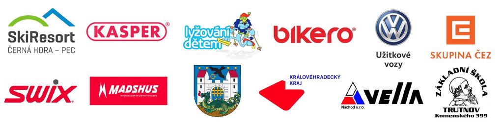 Branné 0:00:28,4 6 4 Jonová Štěpánka 2012 SPVR TJ LO Spartak Vrchlabí 0:00:29,1 7 5 Hofmanová Josefína 2012 SPVR TJ LO Spartak Vrchlabí 0:00:29,6 8 2 Notková Alžběta 2012 BKLM Borský