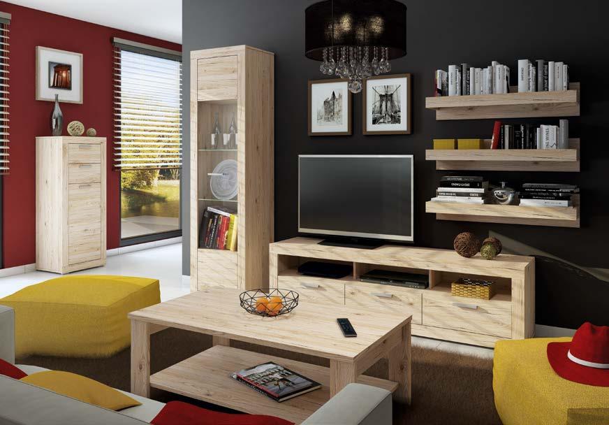 MODERN