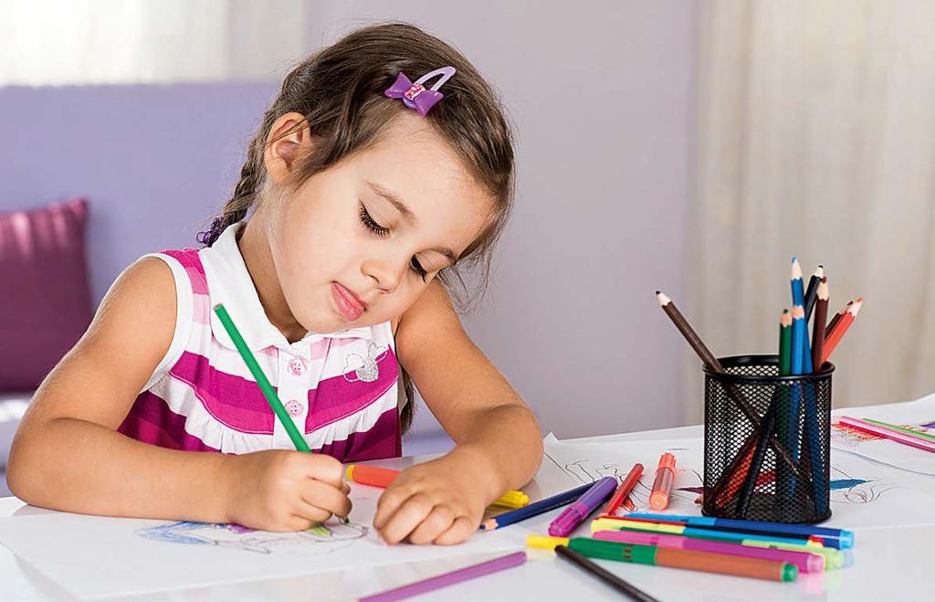 50 51 dětský a studentský pokoj Pokoj mladých lidí by měl být uspořádám s