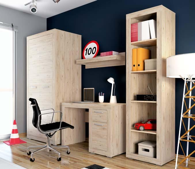 Kompletní nabídku kolekce MODERN najdete na stranách 34-35.