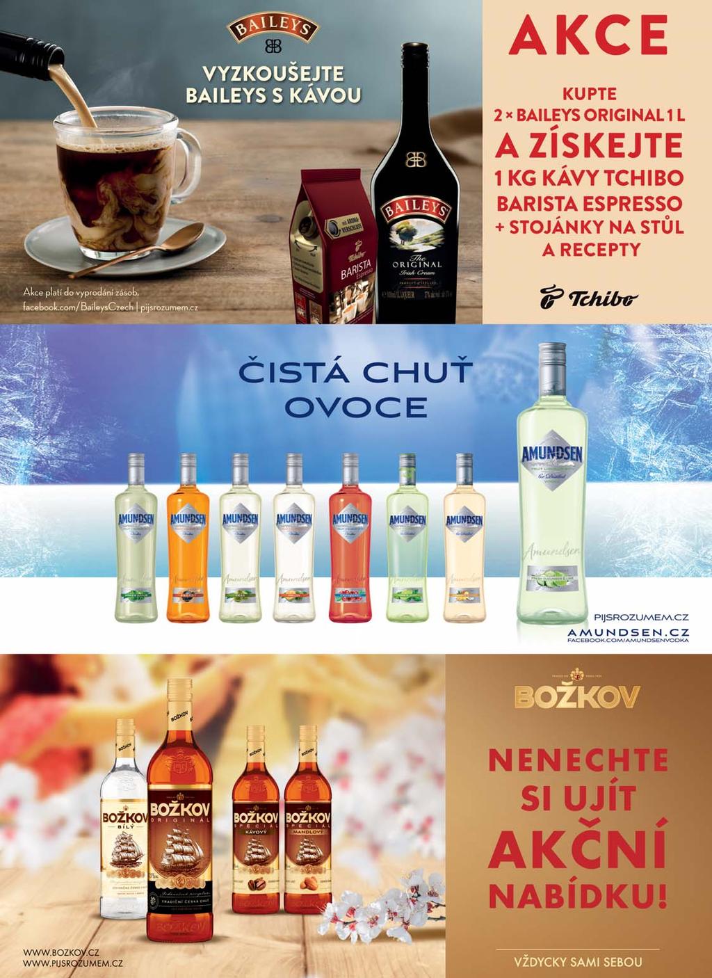 ALKOHOL 328,84 * 397,90 ** 399,40 163,64 * 198,00 ** 199,50 181,74 * 219,90 ** 221,40 * cena v Kč za 1 ks bez dopravy (samoodvoz) **