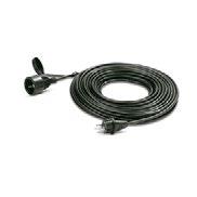 1 Délka Ostatní Prodlužovací kabel 1 6.647-022.0 20 m 1 kusy Prodlužovací kabel, délka 20 m, 3x1,5 mm².