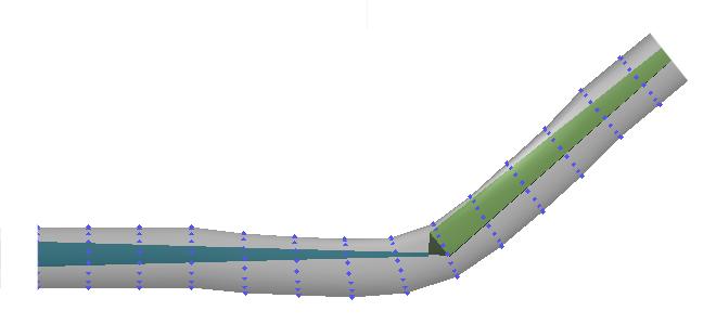optimálního výsledku [4] zvláště pro méně zkušené 3D grafiky, kteří neznají omezení