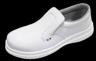 S1 SRC) made in EU SANITARY SIATA S1